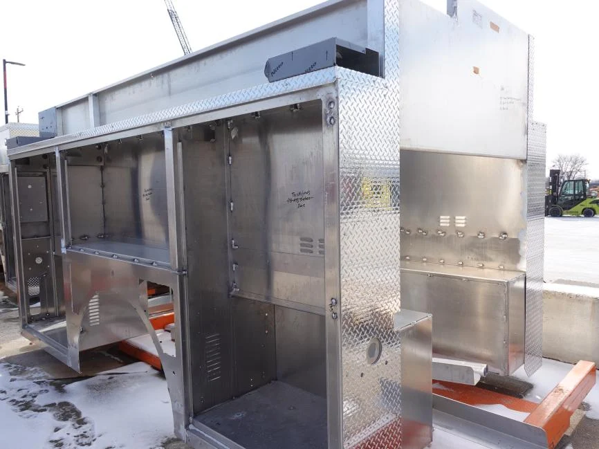 Lake View Fire District, NY production progress photo from February 28, 2026 (img-020)