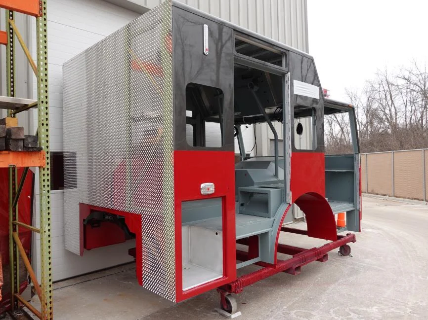 Lake View Fire District, NY production progress photo from March 7, 2026 (img-008)