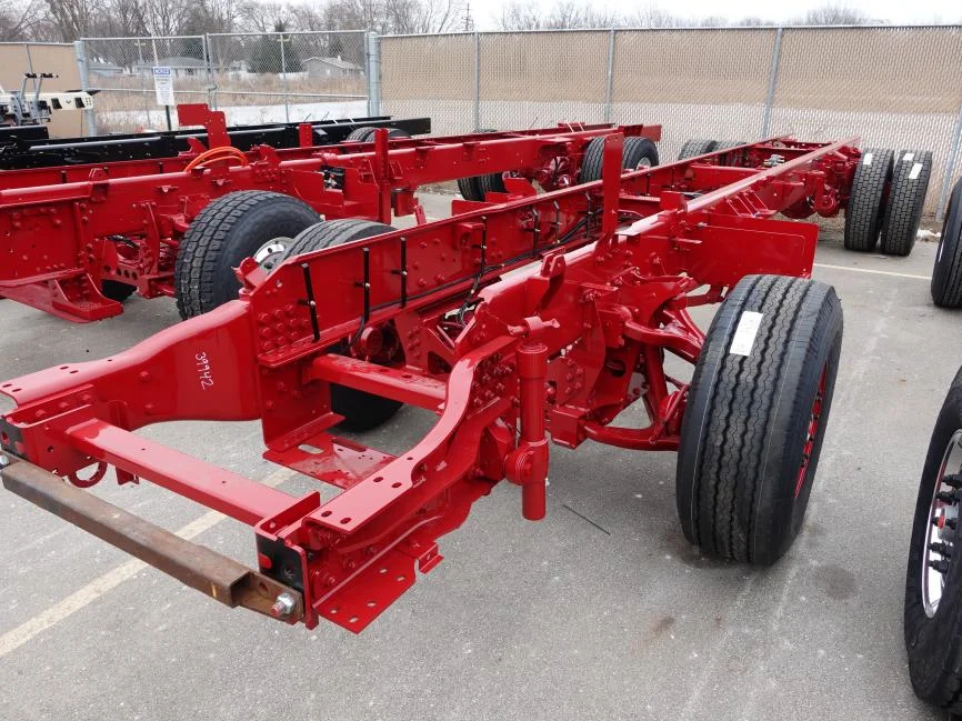 Lake View Fire District, NY production progress photo from March 7, 2026 (img-011)