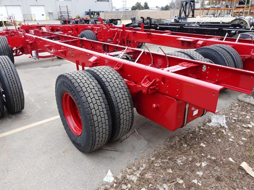 Lake View Fire District, NY production progress photo from March 7, 2026 (img-012)