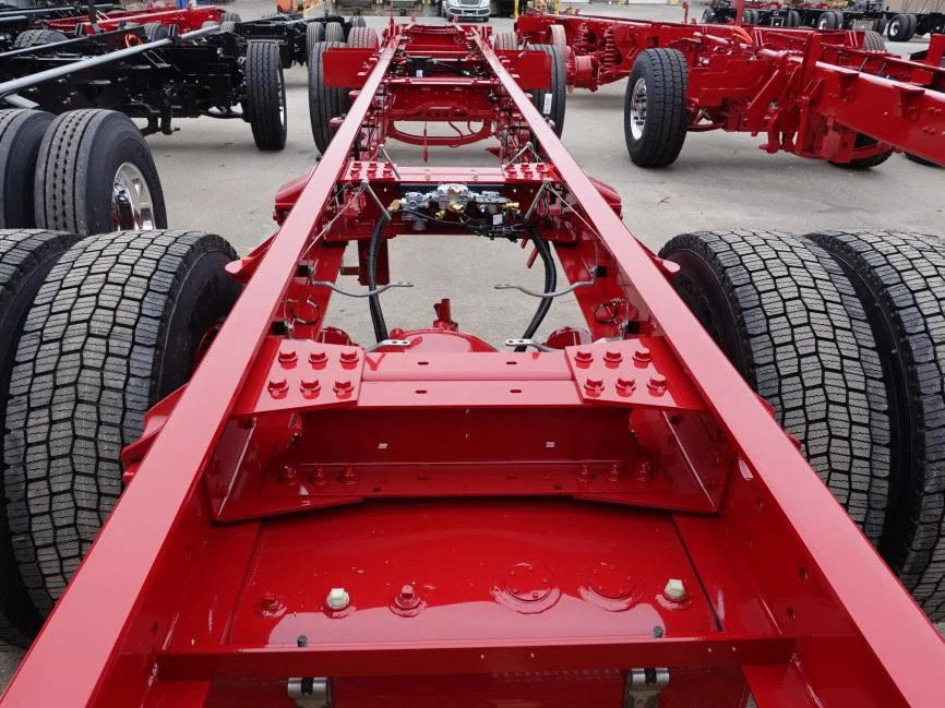 Lake View Fire District, NY production progress photo from March 7, 2026 (img-013)