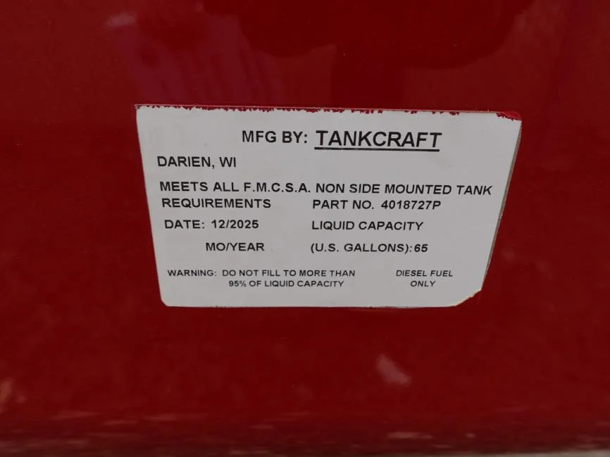 Lake View Fire District, NY production progress photo from March 7, 2026 (img-014)