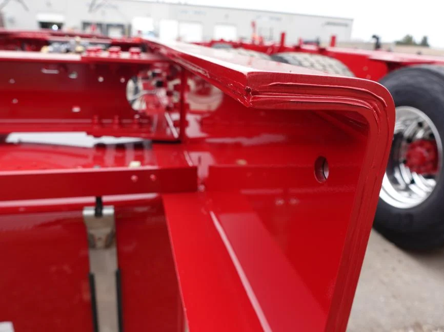 Lake View Fire District, NY production progress photo from March 7, 2026 (img-015)