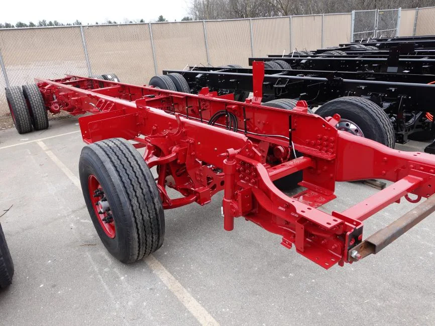 Lake View Fire District, NY production progress photo from March 7, 2026 (img-017)