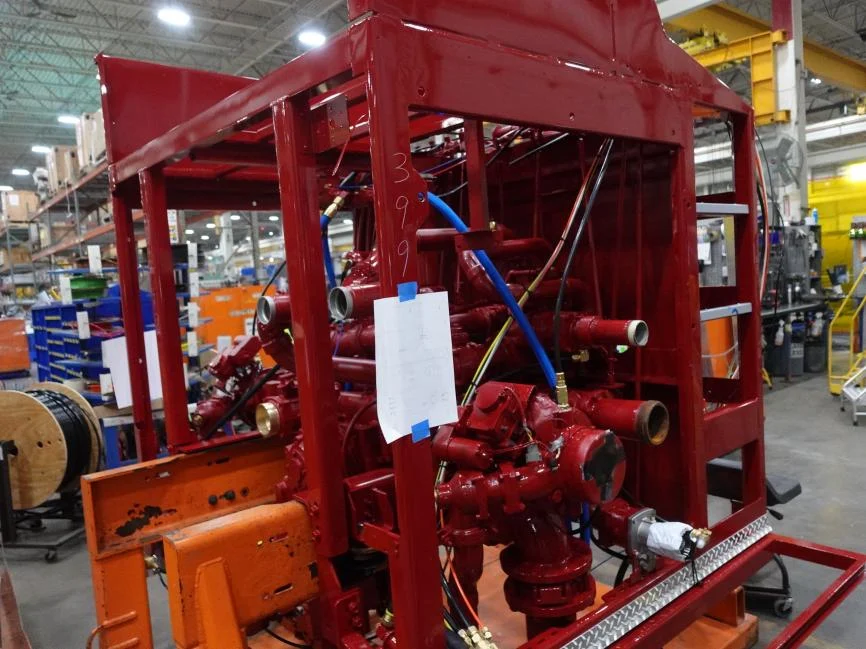 Lake View Fire District, NY production progress photo from March 7, 2026 (img-019)