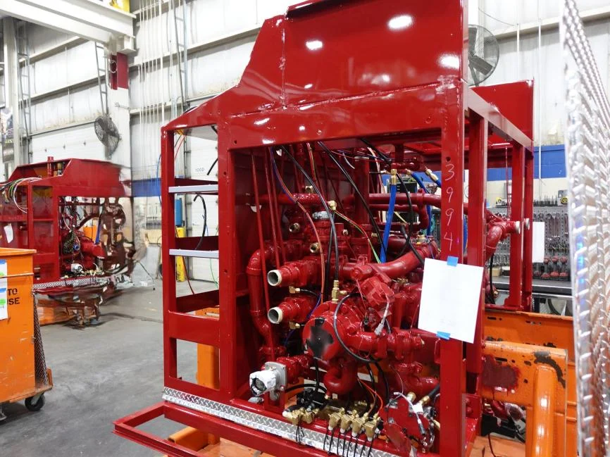 Lake View Fire District, NY production progress photo from March 7, 2026 (img-022)