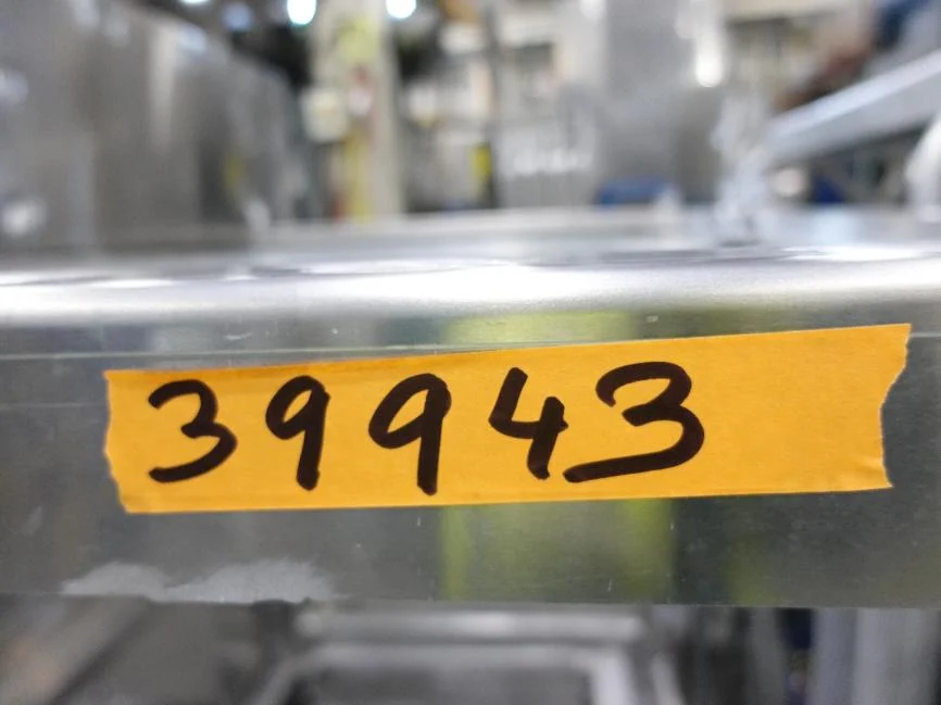 LeRoy Fire District, NY production progress photo from February 7, 2026 (img-008)