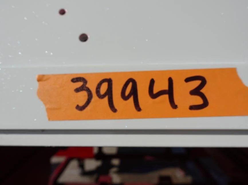 LeRoy Fire District, NY production progress photo from February 14, 2026 (img-006)