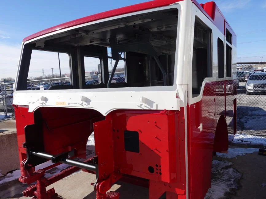 LeRoy Fire District, NY production progress photo from February 14, 2026 (img-007)