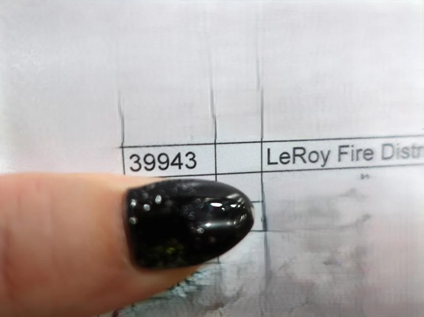 LeRoy Fire District, NY production progress photo from February 14, 2026 (img-009)