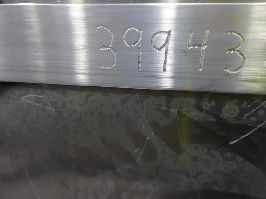 LeRoy Fire District, NY production progress photo from February 14, 2026 (img-012)