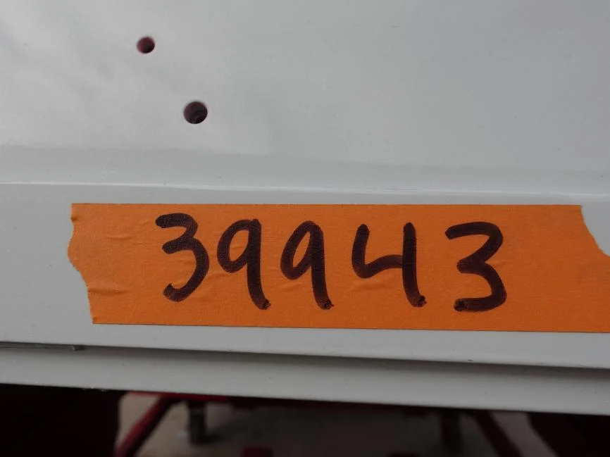 LeRoy Fire District, NY production progress photo from February 21, 2026 (img-006)