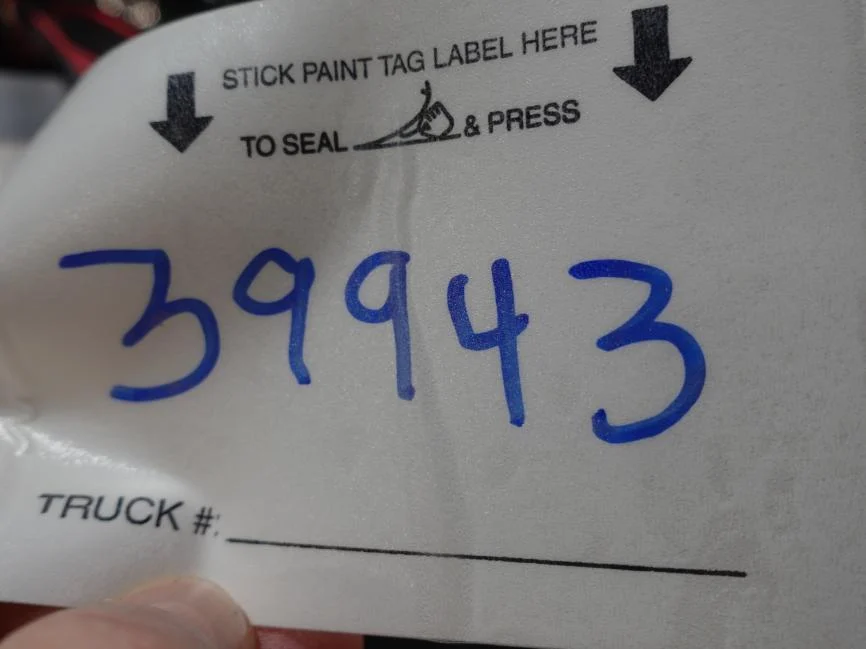 LeRoy Fire District, NY production progress photo from March 7, 2026 (img-006)