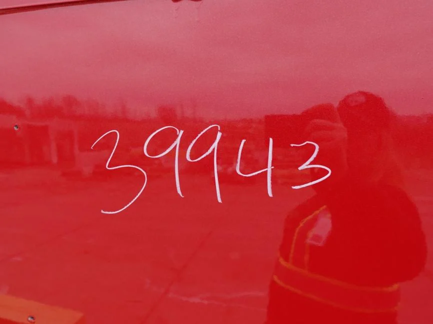 LeRoy Fire District, NY production progress photo from March 7, 2026 (img-010)