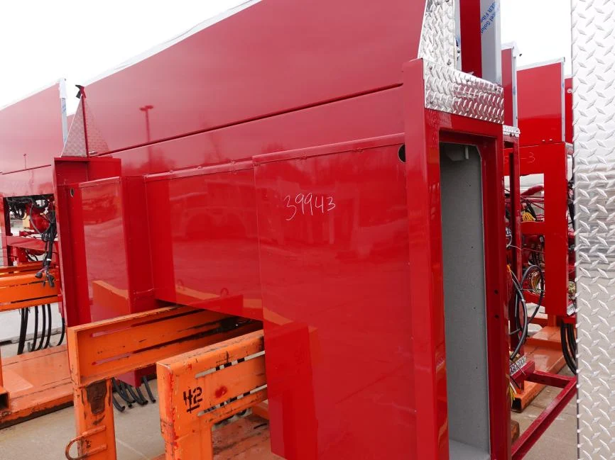 LeRoy Fire District, NY production progress photo from March 7, 2026 (img-011)