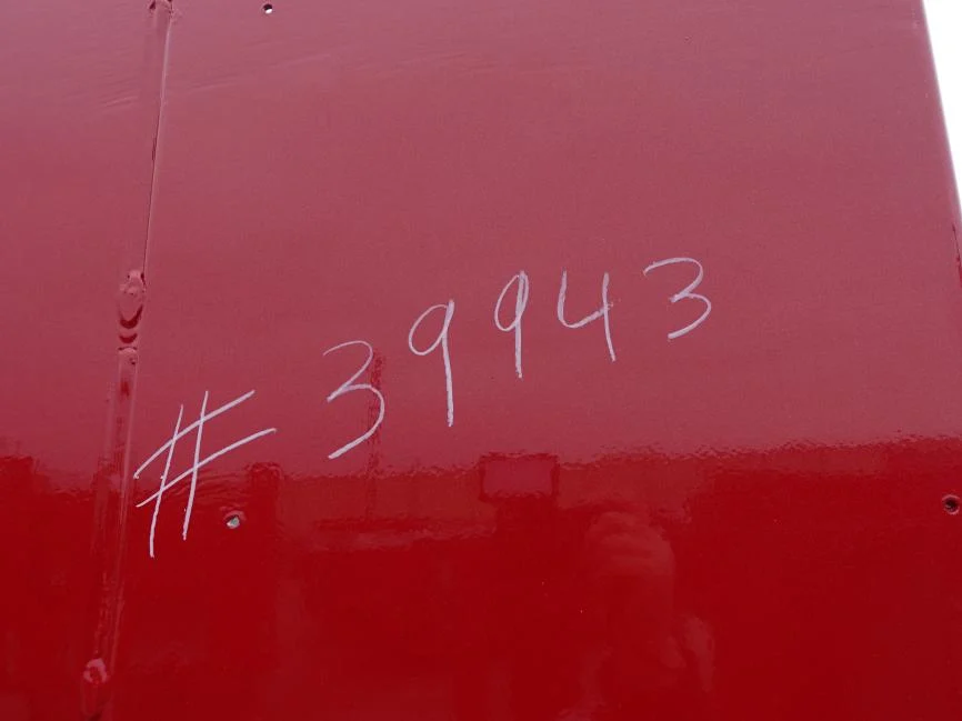 LeRoy Fire District, NY production progress photo from March 7, 2026 (img-018)