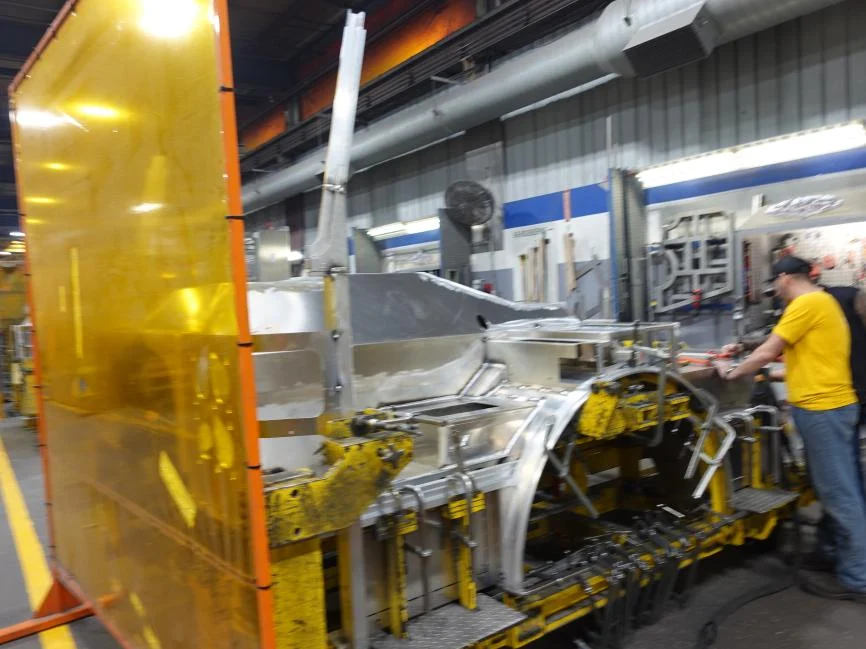 Lynbrook Fire District, NY production progress photo from February 21, 2026 (img-007)