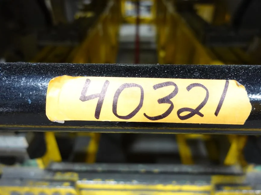 Lynbrook Fire District, NY production progress photo from February 21, 2026 (img-010)