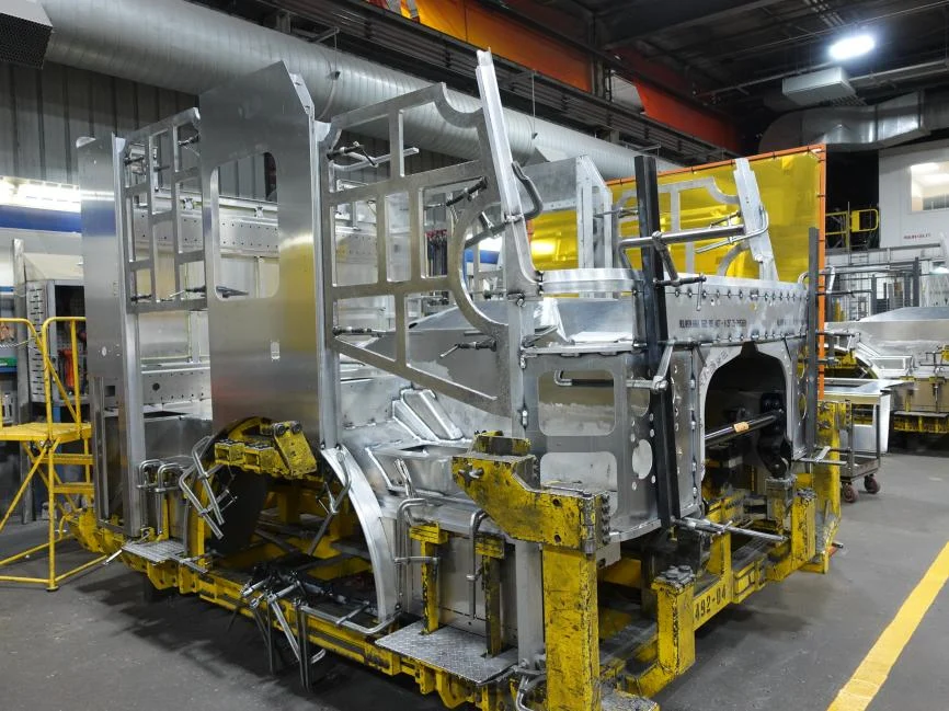 Lynbrook Fire District, NY production progress photo from February 21, 2026 (img-012)