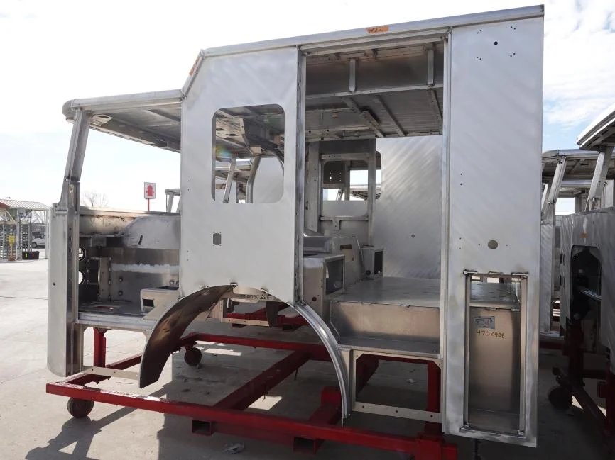 Lynbrook Fire District, NY production progress photo from February 28, 2026 (img-008)