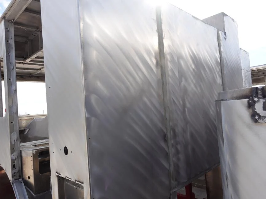 Lynbrook Fire District, NY production progress photo from February 28, 2026 (img-009)