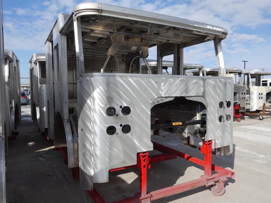 Lynbrook Fire District, NY production progress photo from February 28, 2026 (img-010)