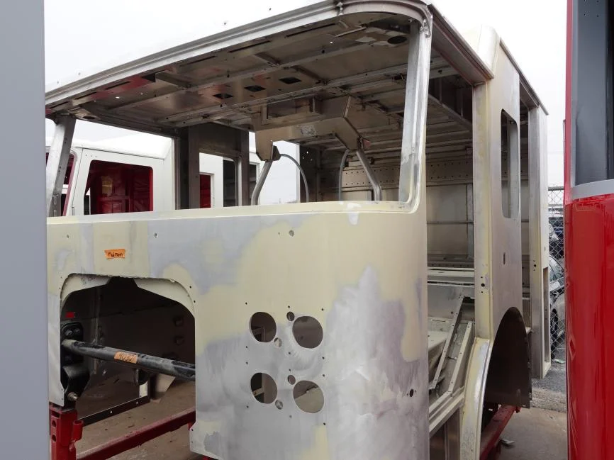 Lynbrook Fire District, NY production progress photo from March 7, 2026 (img-007)