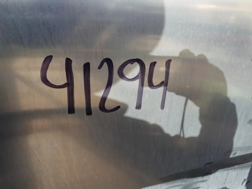 Miller Hose Fire Co., NY production progress photo from January 24, 2026 (img-006)