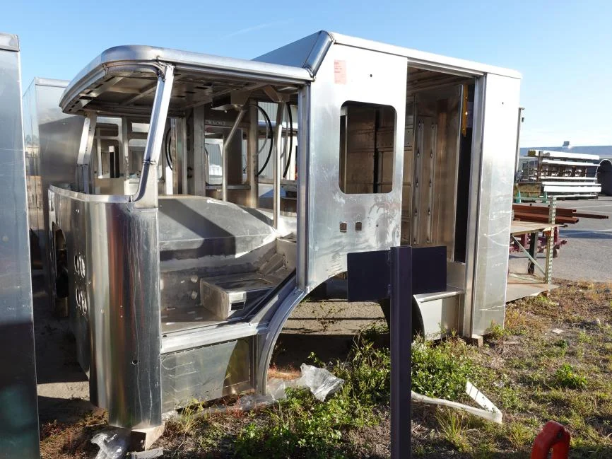 Miller Hose Fire Co., NY production progress photo from January 24, 2026 (img-007)