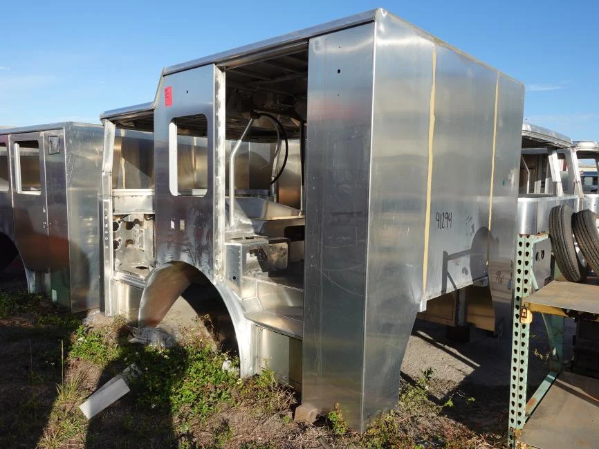 Miller Hose Fire Co., NY production progress photo from January 24, 2026 (img-008)