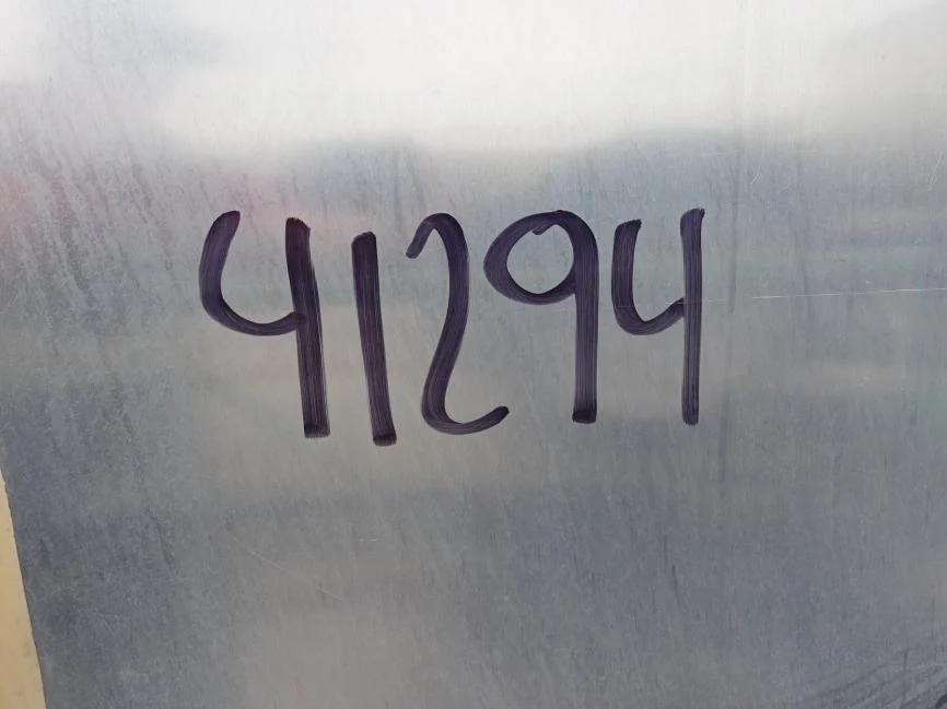 Miller Hose Fire Co., NY production progress photo from January 31, 2026 (img-006)