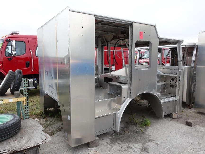 Miller Hose Fire Co., NY production progress photo from January 31, 2026 (img-009)