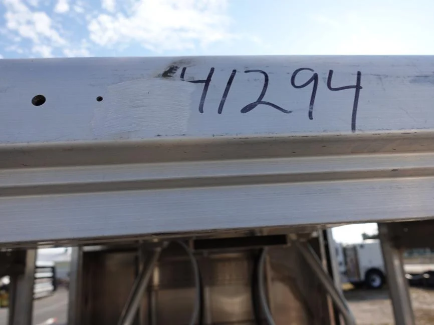 Miller Hose Fire Co., NY production progress photo from February 7, 2026 (img-006)