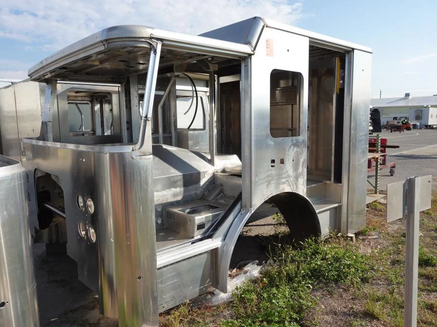 Miller Hose Fire Co., NY production progress photo from February 7, 2026 (img-007)