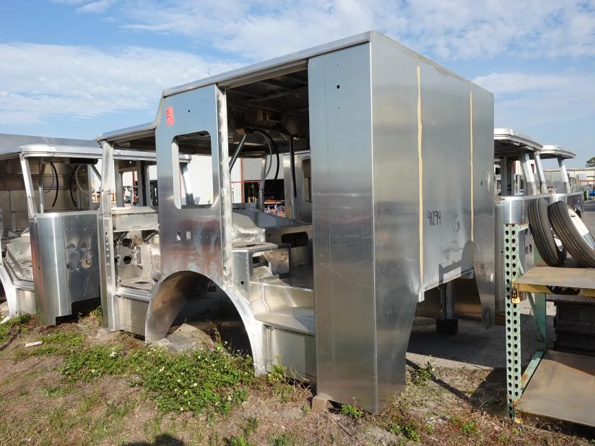 Miller Hose Fire Co., NY production progress photo from February 7, 2026 (img-009)