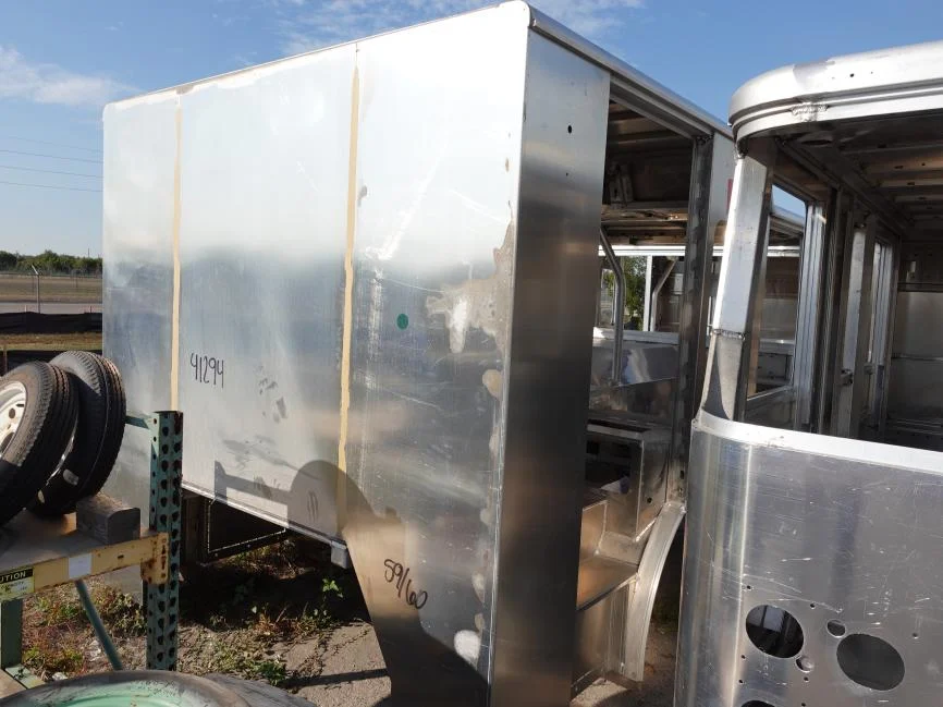 Miller Hose Fire Co., NY production progress photo from February 7, 2026 (img-010)