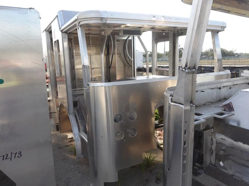 Miller Hose Fire Co., NY production progress photo from February 7, 2026 (img-011)