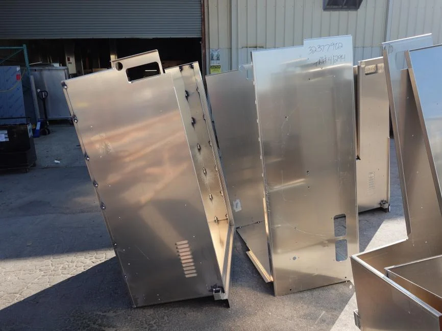 Miller Hose Fire Co., NY production progress photo from February 7, 2026 (img-018)