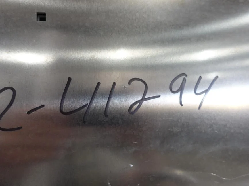 Miller Hose Fire Co., NY production progress photo from February 14, 2026 (img-011)