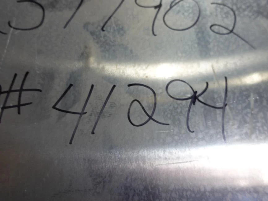 Miller Hose Fire Co., NY production progress photo from February 21, 2026 (img-016)