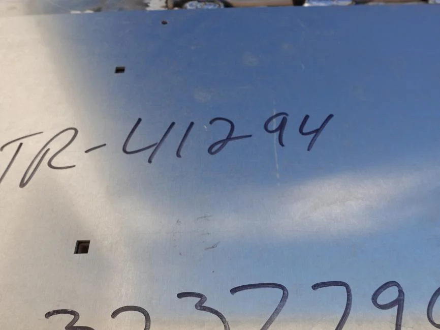 Miller Hose Fire Co., NY production progress photo from February 28, 2026 (img-023)