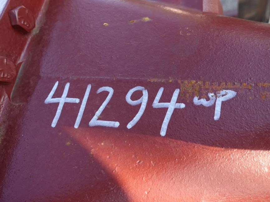 Miller Hose Fire Co., NY production progress photo from March 7, 2026 (img-011)