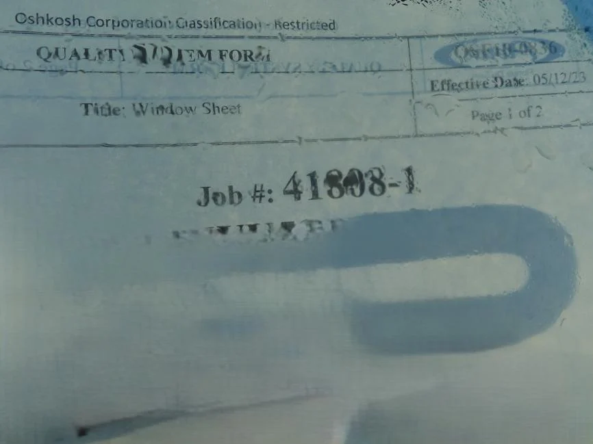 Mumford Fire District, NY production progress photo from February 21, 2026 (img-006)