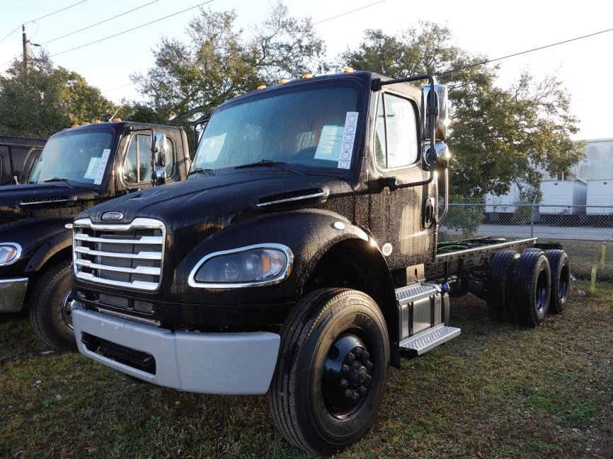 Mumford Fire District, NY production progress photo from February 21, 2026 (img-007)