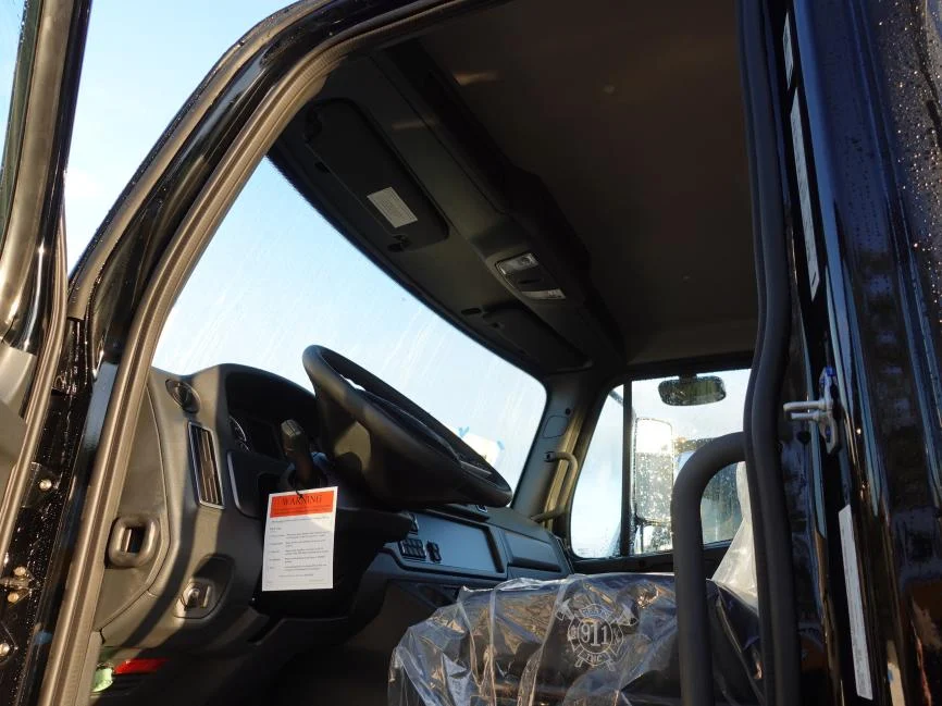 Mumford Fire District, NY production progress photo from February 21, 2026 (img-008)