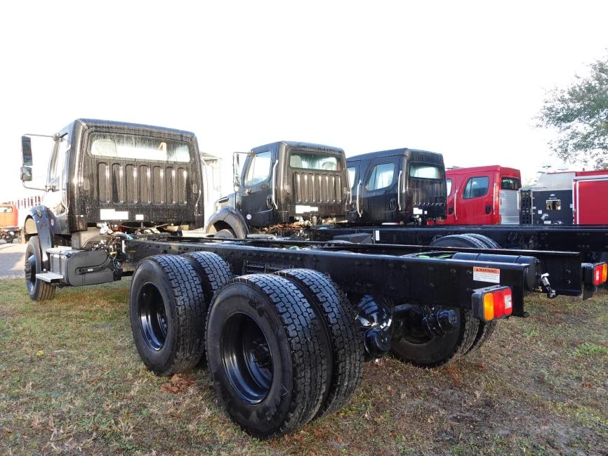 Mumford Fire District, NY production progress photo from February 21, 2026 (img-009)