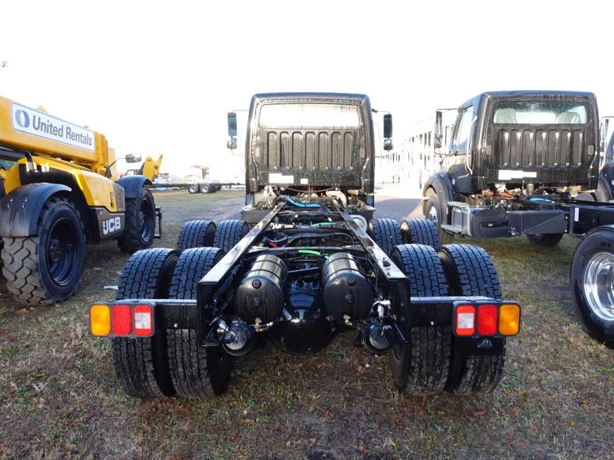 Mumford Fire District, NY production progress photo from February 21, 2026 (img-010)