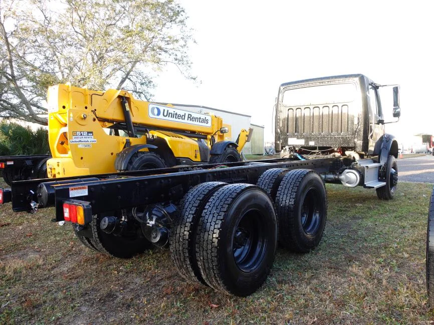 Mumford Fire District, NY production progress photo from February 21, 2026 (img-011)