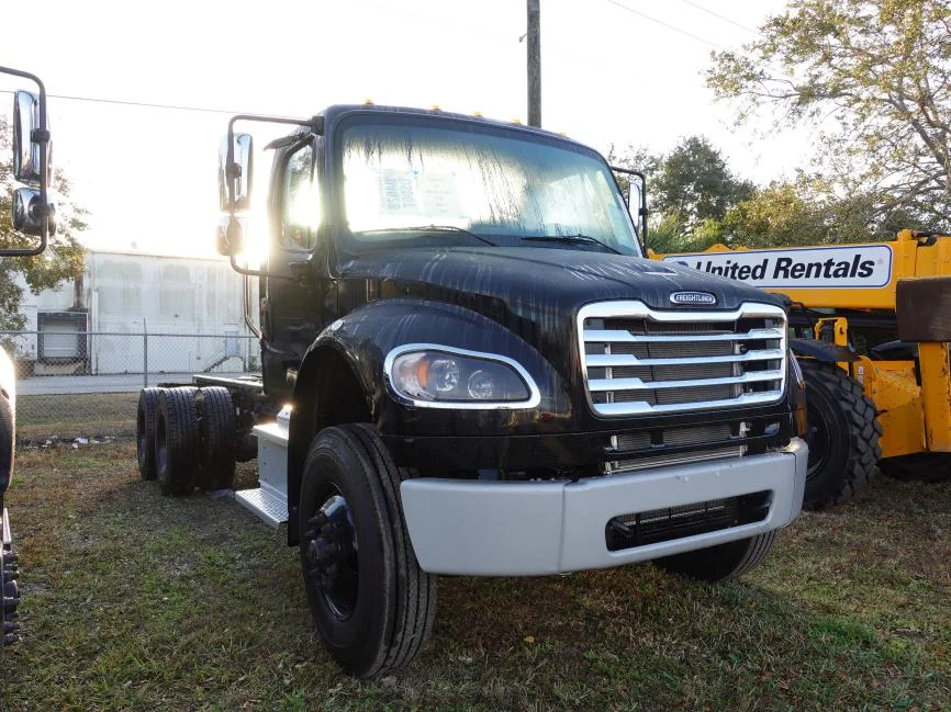 Mumford Fire District, NY production progress photo from February 21, 2026 (img-012)