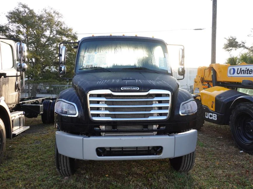 Mumford Fire District, NY production progress photo from February 21, 2026 (img-013)